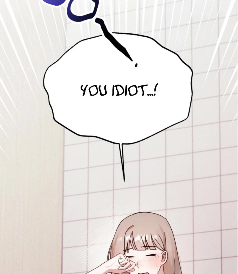 You Shouldn’t Eat Just Anything When You’re Hungry Chapter 0 - Page 21