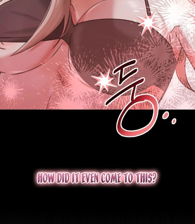 You Shouldn’t Eat Just Anything When You’re Hungry Chapter 0 - Page 30