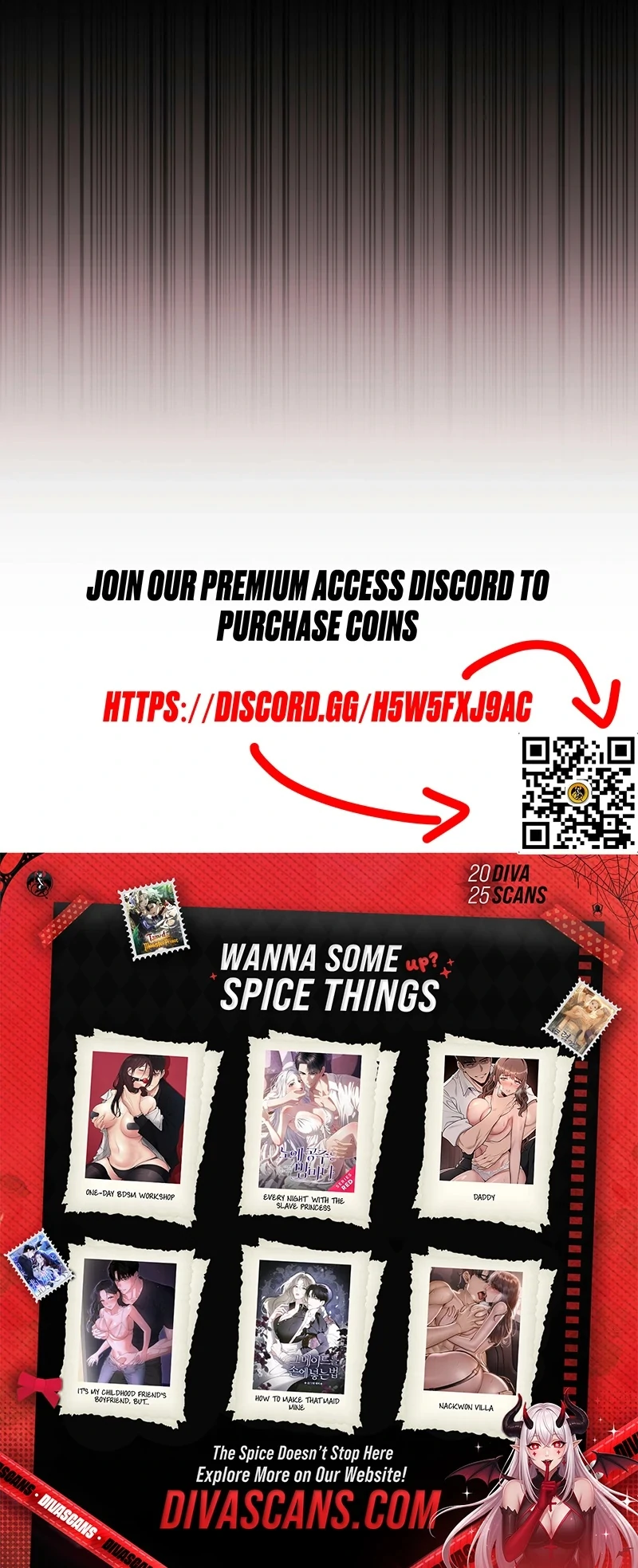 You Shouldn’t Eat Just Anything When You’re Hungry Chapter 0 - Page 31