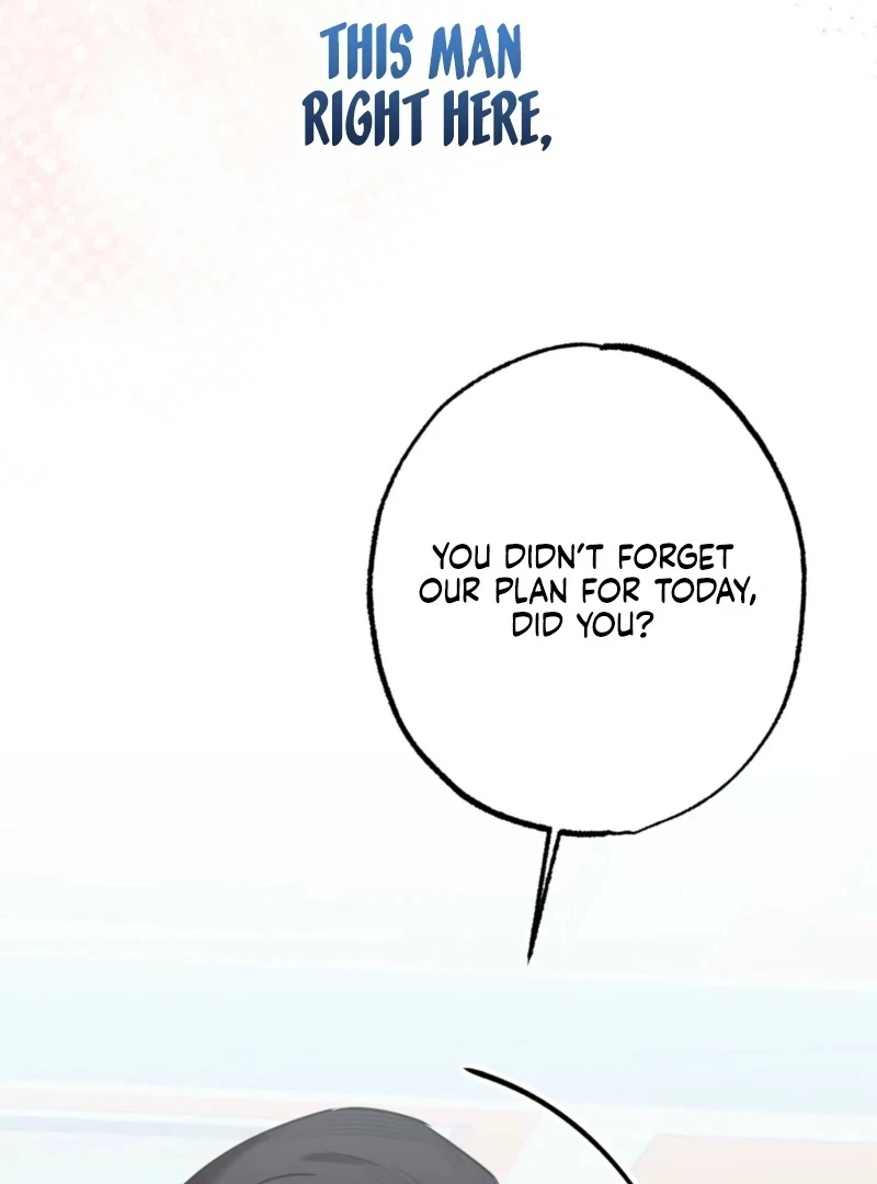 You Shouldn’t Eat Just Anything When You’re Hungry Chapter 0 - Page 5