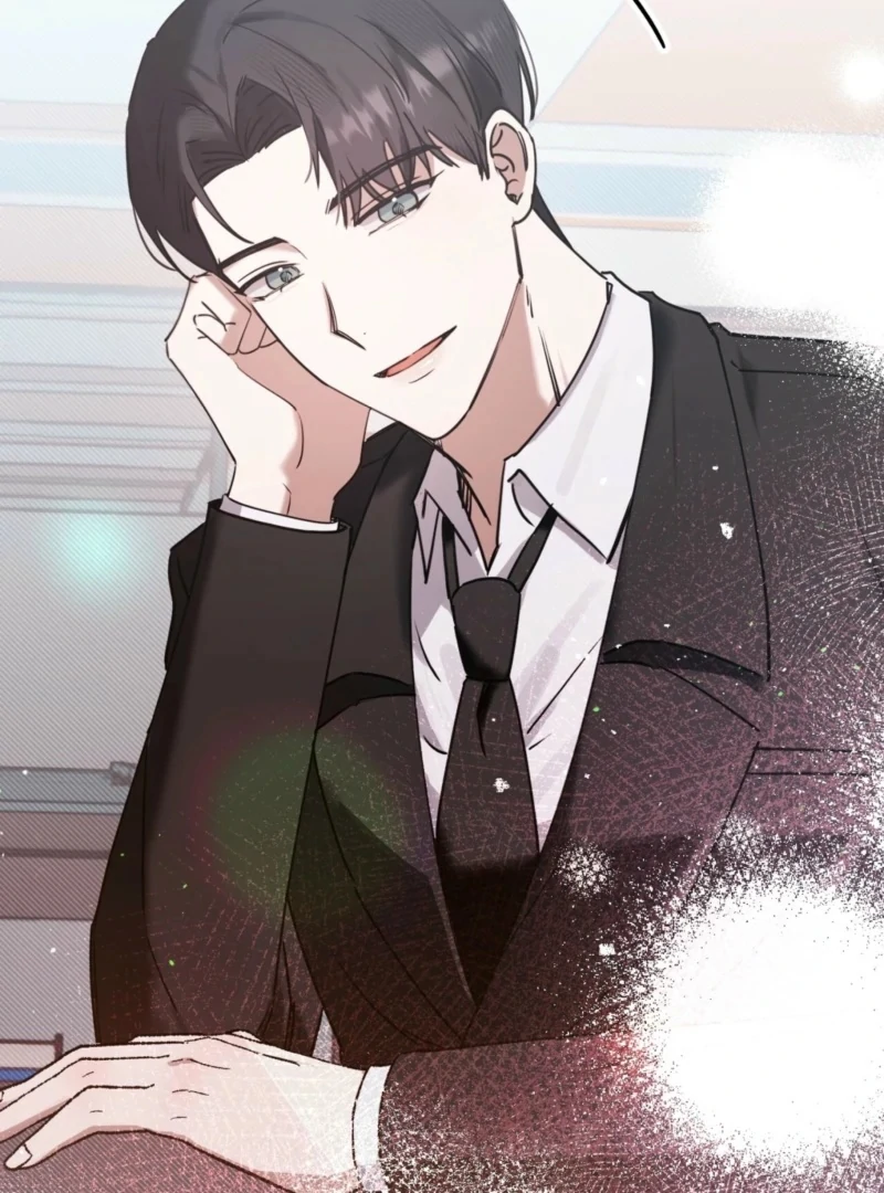 You Shouldn’t Eat Just Anything When You’re Hungry Chapter 0 - Page 6