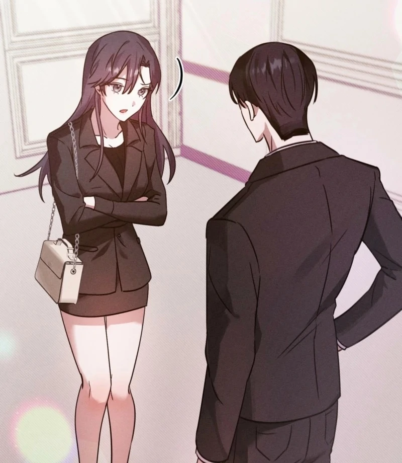 You Shouldn’t Eat Just Anything When You’re Hungry Chapter 1 - Page 146