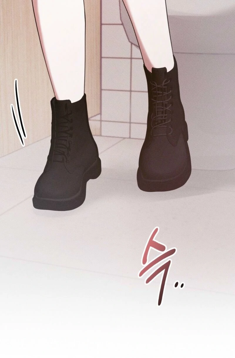 You Shouldn’t Eat Just Anything When You’re Hungry Chapter 2 - Page 12