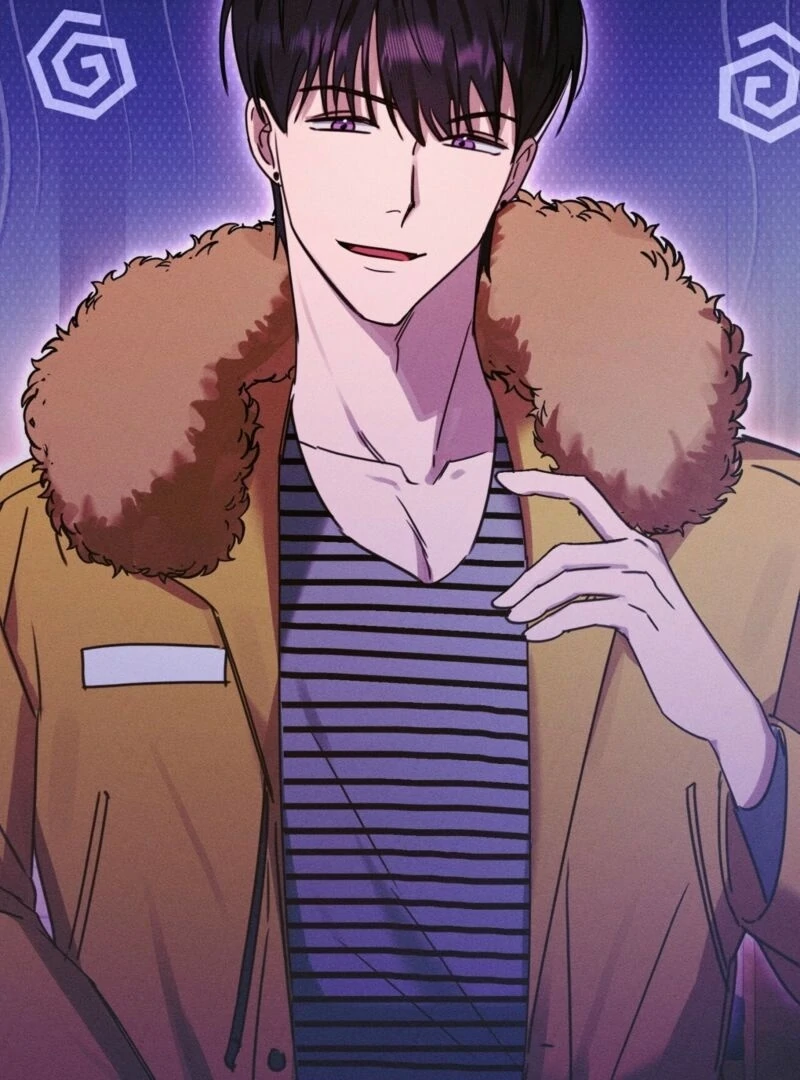 You Shouldn’t Eat Just Anything When You’re Hungry Chapter 2 - Page 112