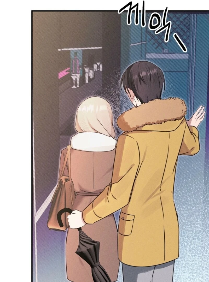 You Shouldn’t Eat Just Anything When You’re Hungry Chapter 2 - Page 130