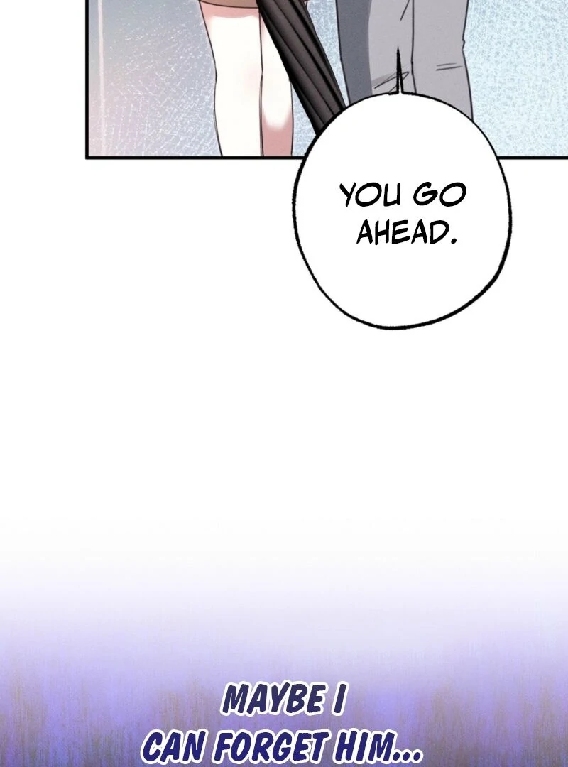 You Shouldn’t Eat Just Anything When You’re Hungry Chapter 2 - Page 131