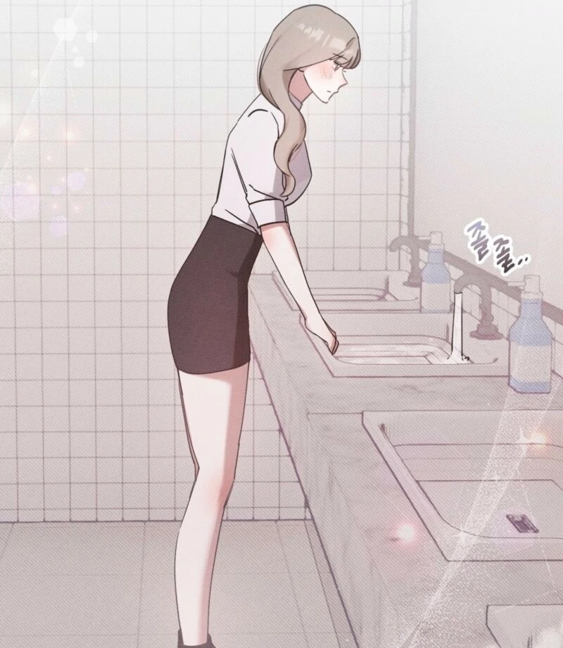 You Shouldn’t Eat Just Anything When You’re Hungry Chapter 2 - Page 16