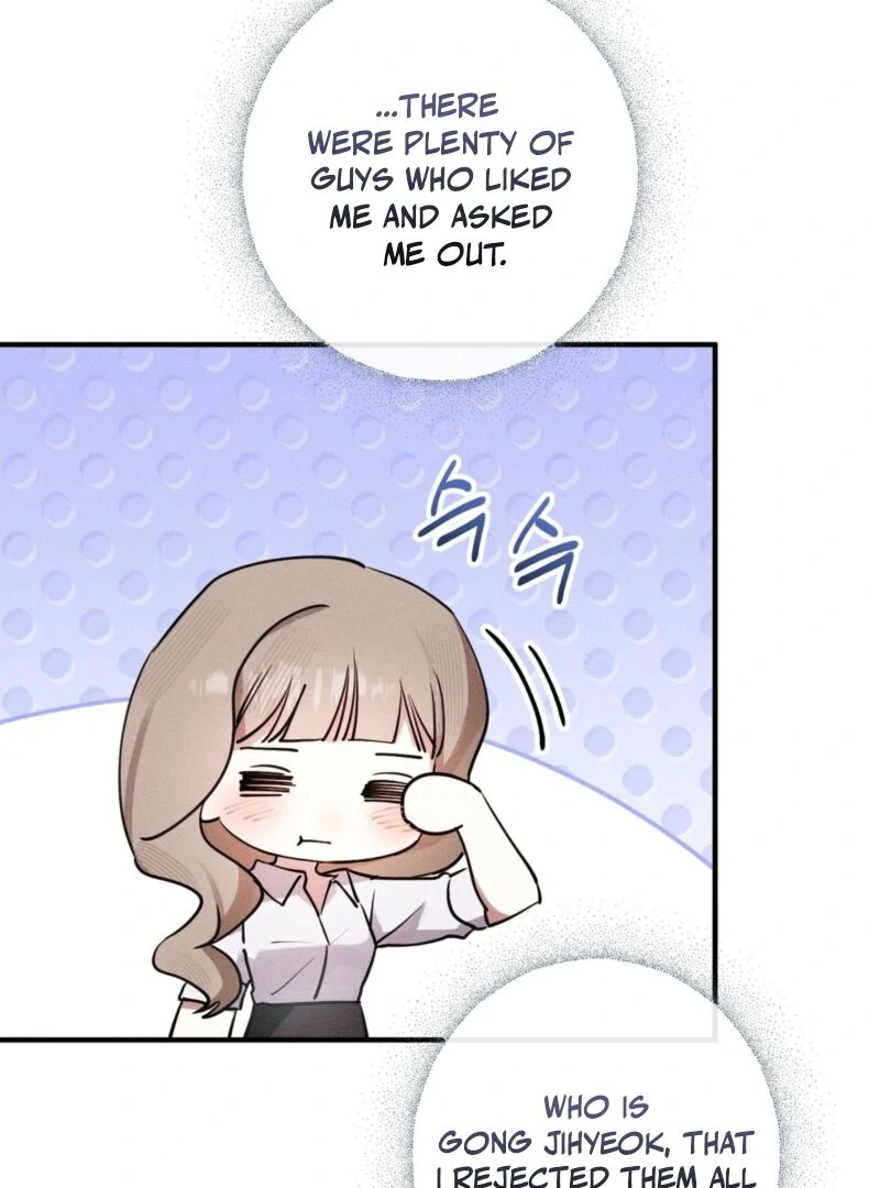 You Shouldn’t Eat Just Anything When You’re Hungry Chapter 2 - Page 22