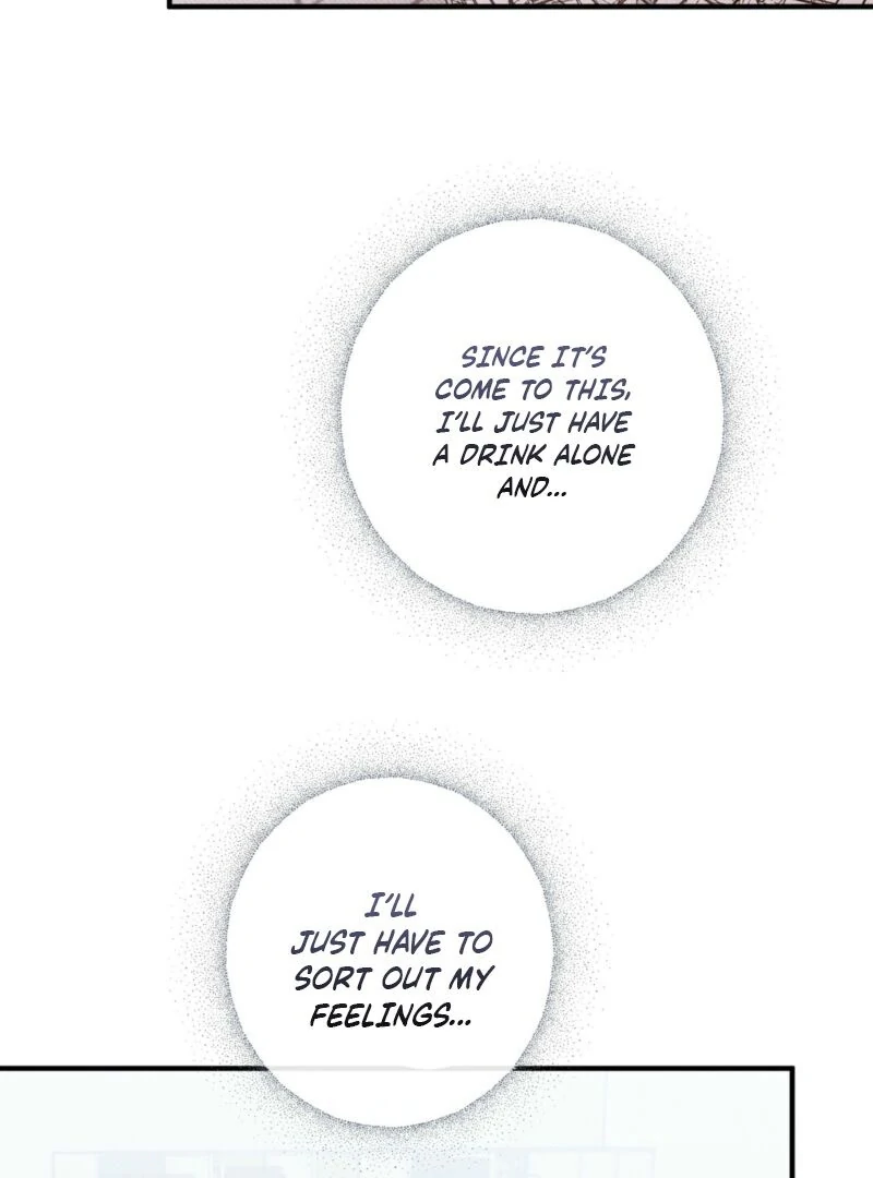 You Shouldn’t Eat Just Anything When You’re Hungry Chapter 2 - Page 30