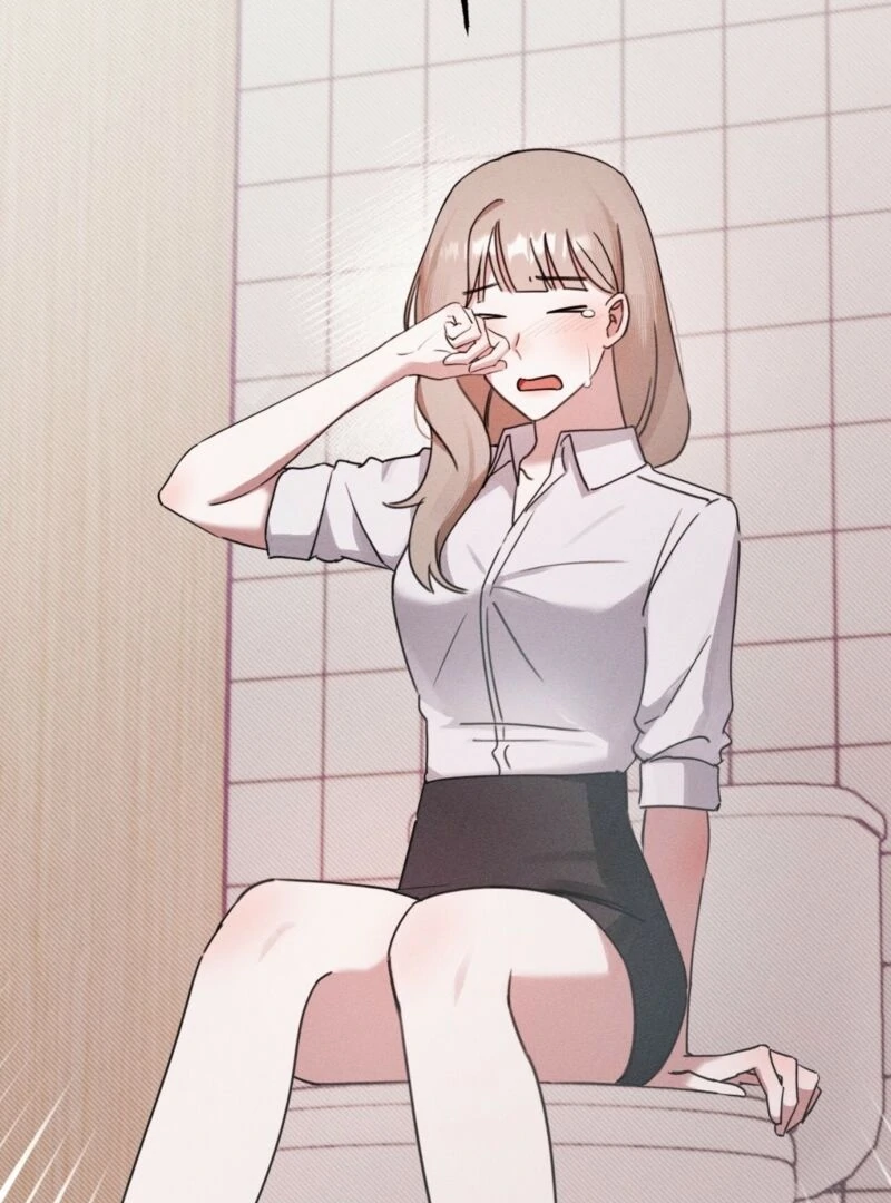 You Shouldn’t Eat Just Anything When You’re Hungry Chapter 2 - Page 4