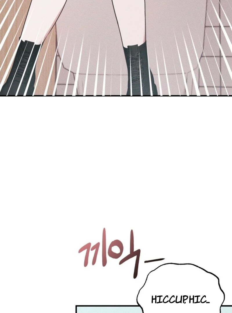 You Shouldn’t Eat Just Anything When You’re Hungry Chapter 2 - Page 5