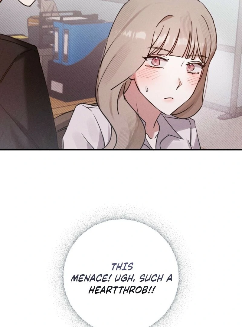 You Shouldn’t Eat Just Anything When You’re Hungry Chapter 2 - Page 43