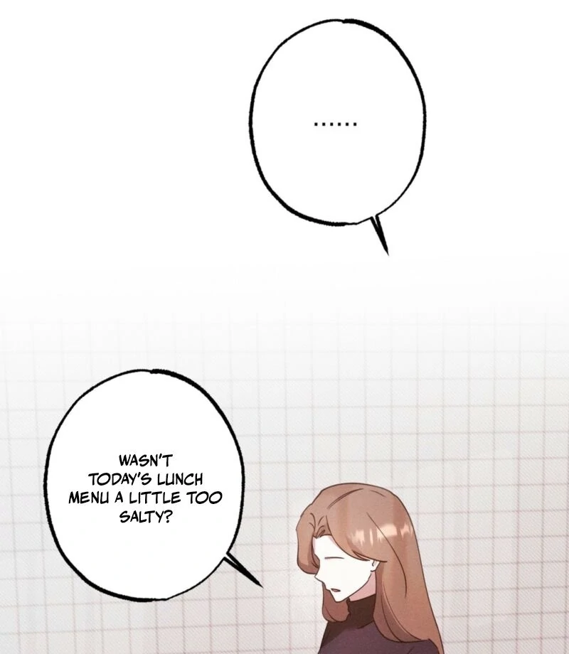 You Shouldn’t Eat Just Anything When You’re Hungry Chapter 2 - Page 7