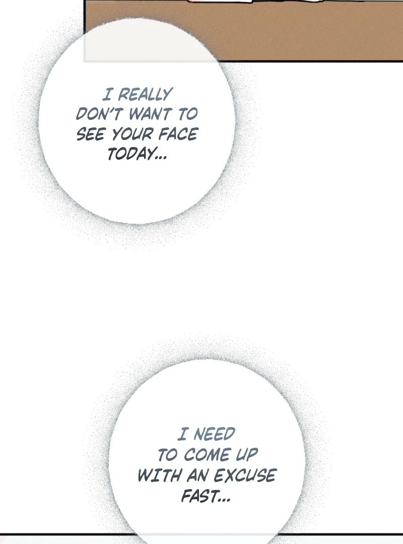 You Shouldn’t Eat Just Anything When You’re Hungry Chapter 2 - Page 79