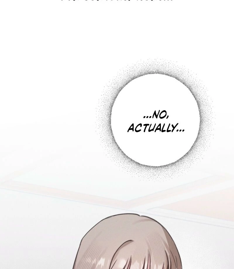 You Shouldn’t Eat Just Anything When You’re Hungry Chapter 2 - Page 85