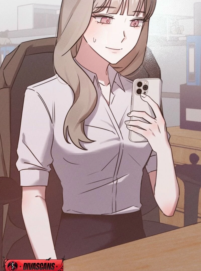 You Shouldn’t Eat Just Anything When You’re Hungry Chapter 2 - Page 86