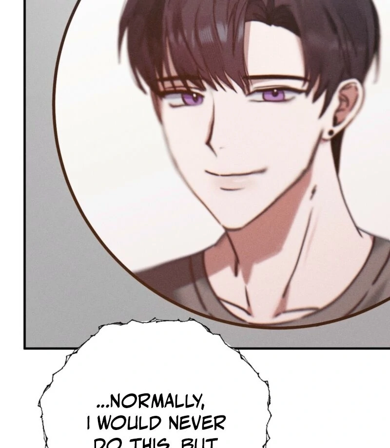 You Shouldn’t Eat Just Anything When You’re Hungry Chapter 2 - Page 88