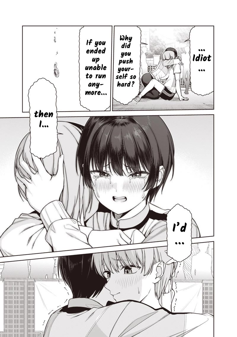 You Still Call Yourselves Teachers?! Chapter 24.1 - Page 13