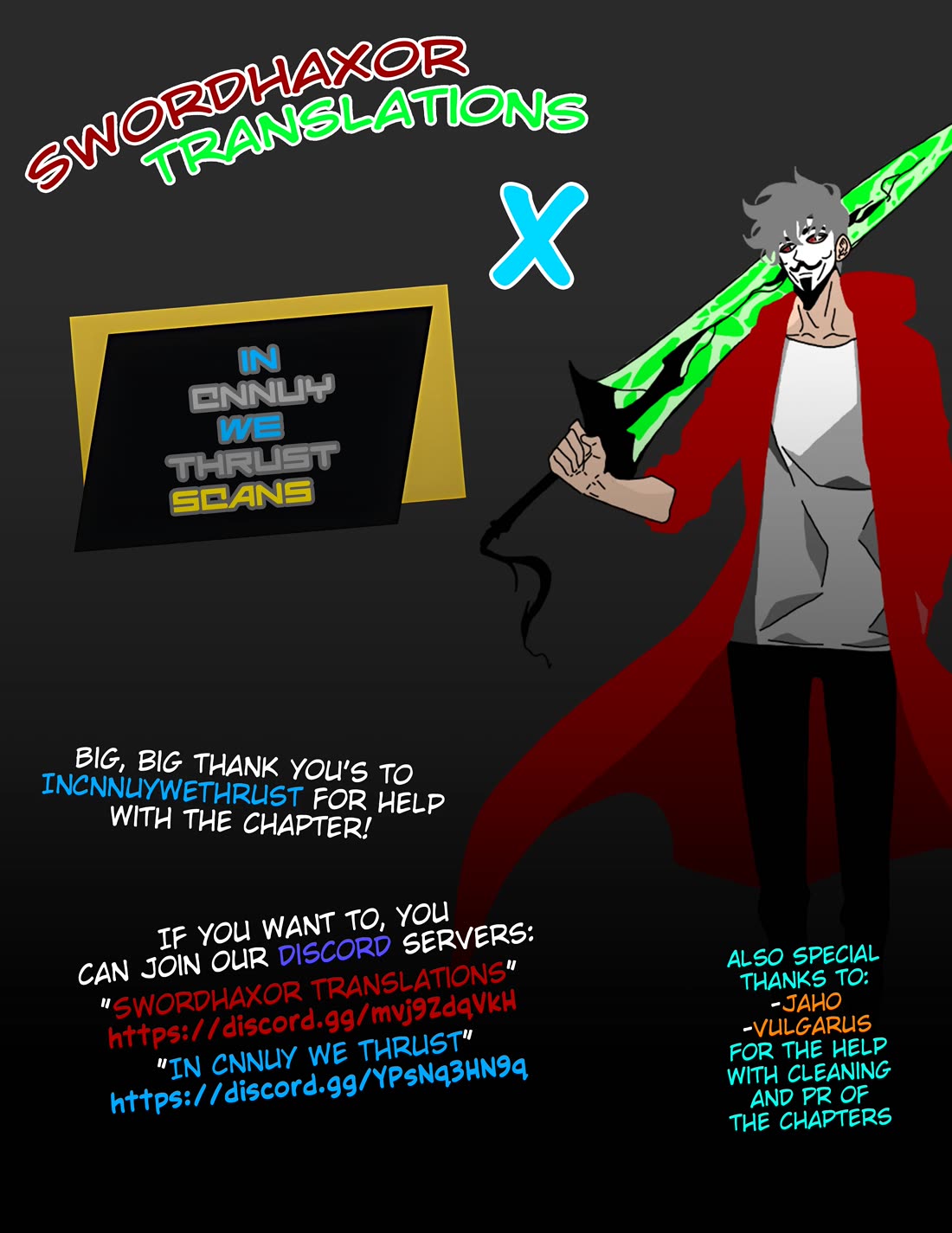 You Still Call Yourselves Teachers?! Chapter 24.1 - Page 16