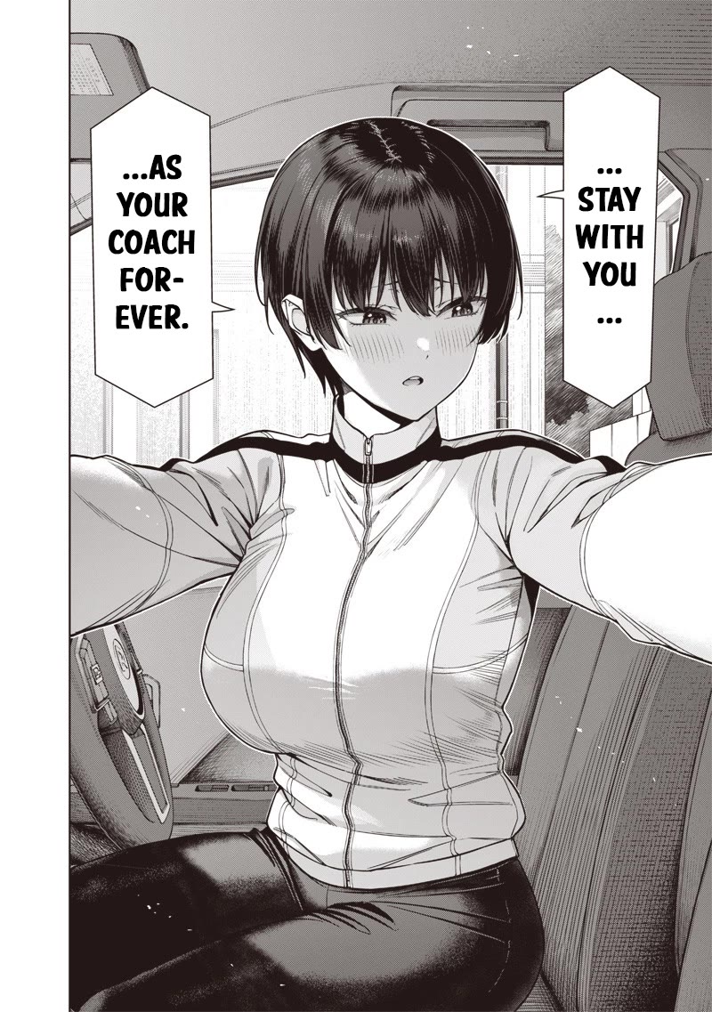 You Still Call Yourselves Teachers?! Chapter 24.2 - Page 10