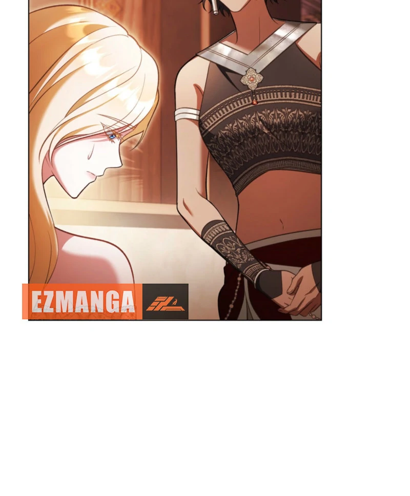 You Were My Slave Chapter 45 - Page 11