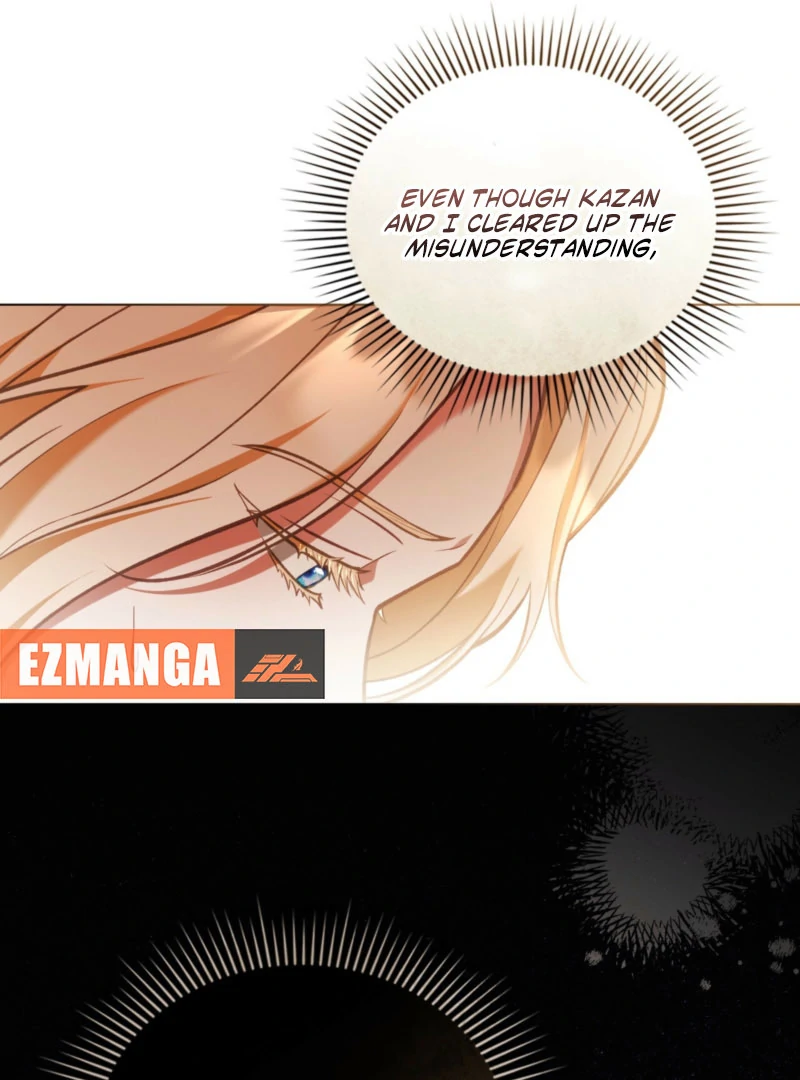 You Were My Slave Chapter 45 - Page 12