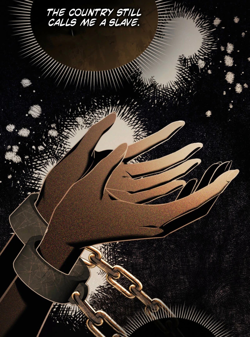 You Were My Slave Chapter 45 - Page 13