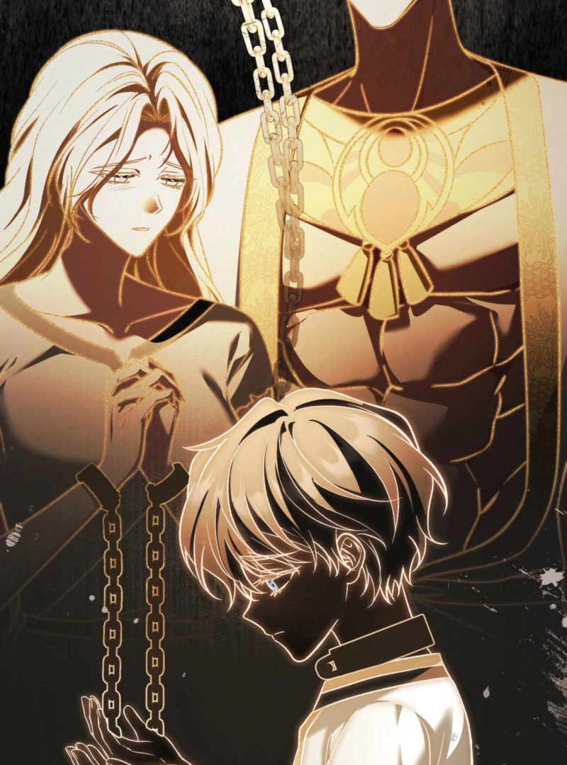 You Were My Slave Chapter 45 - Page 16