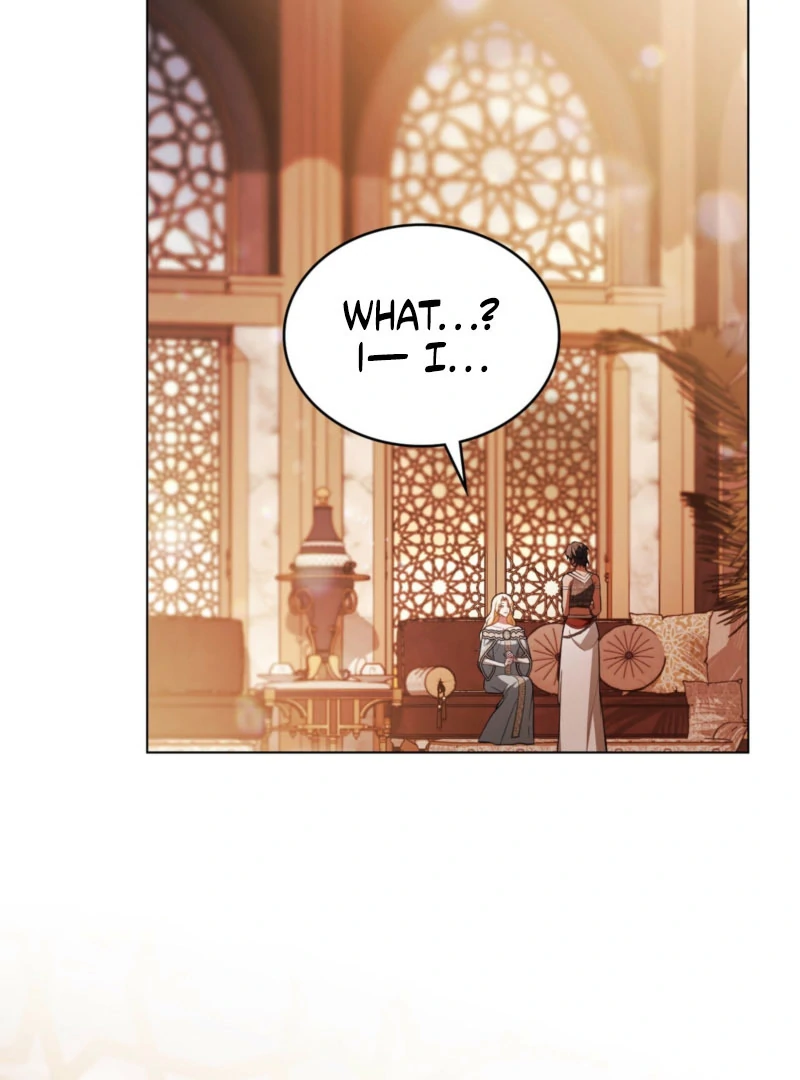 You Were My Slave Chapter 45 - Page 3