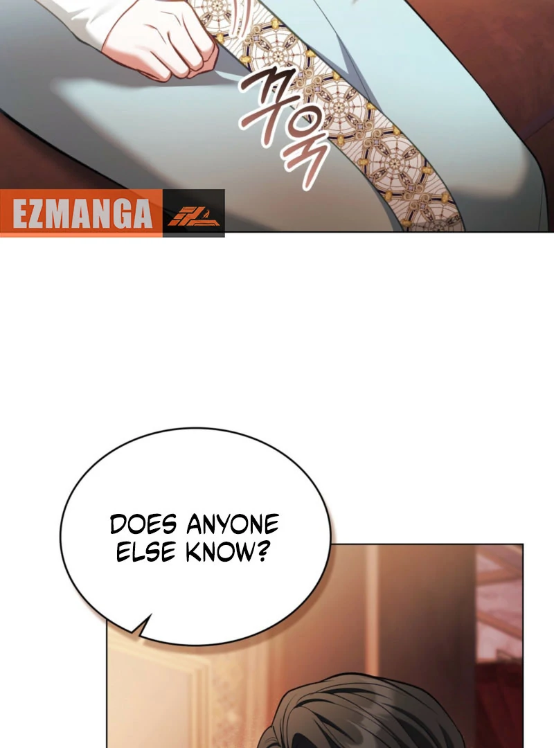 You Were My Slave Chapter 45 - Page 21