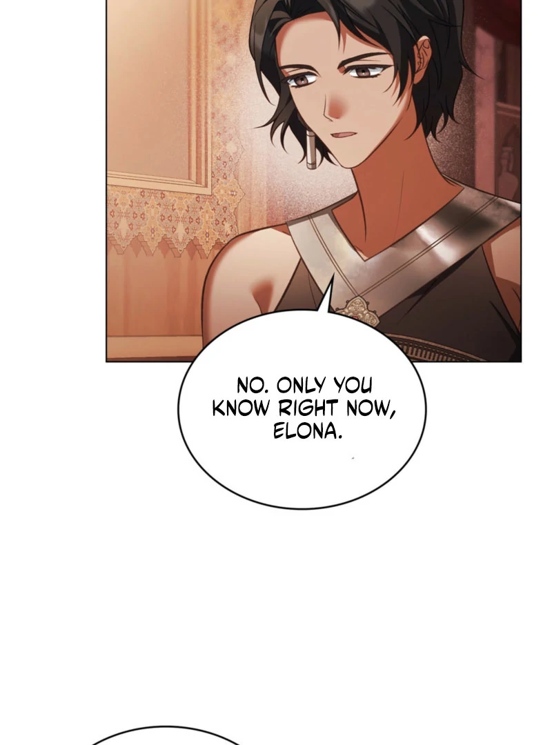 You Were My Slave Chapter 45 - Page 22