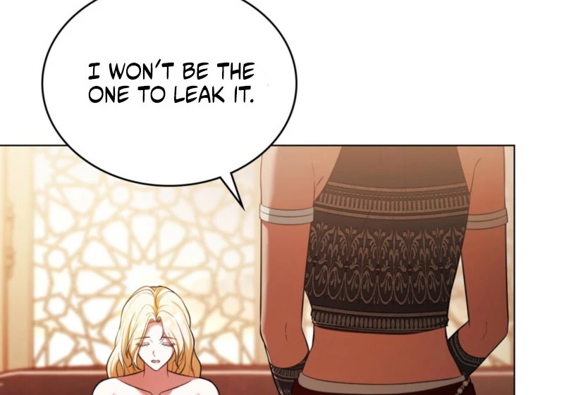 You Were My Slave Chapter 45 - Page 23