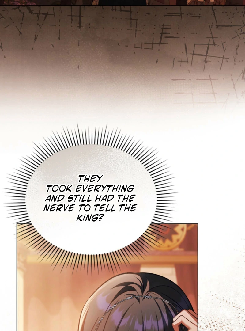 You Were My Slave Chapter 45 - Page 34