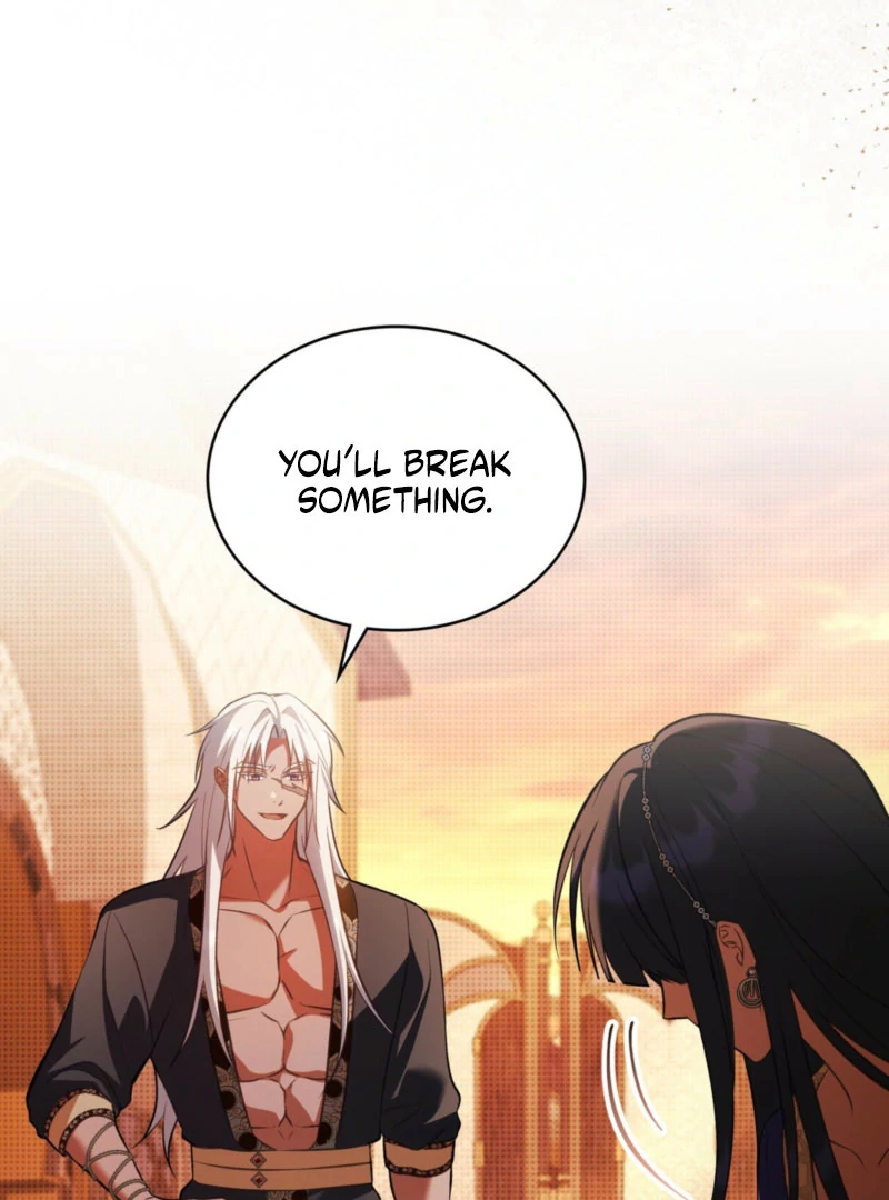 You Were My Slave Chapter 45 - Page 38