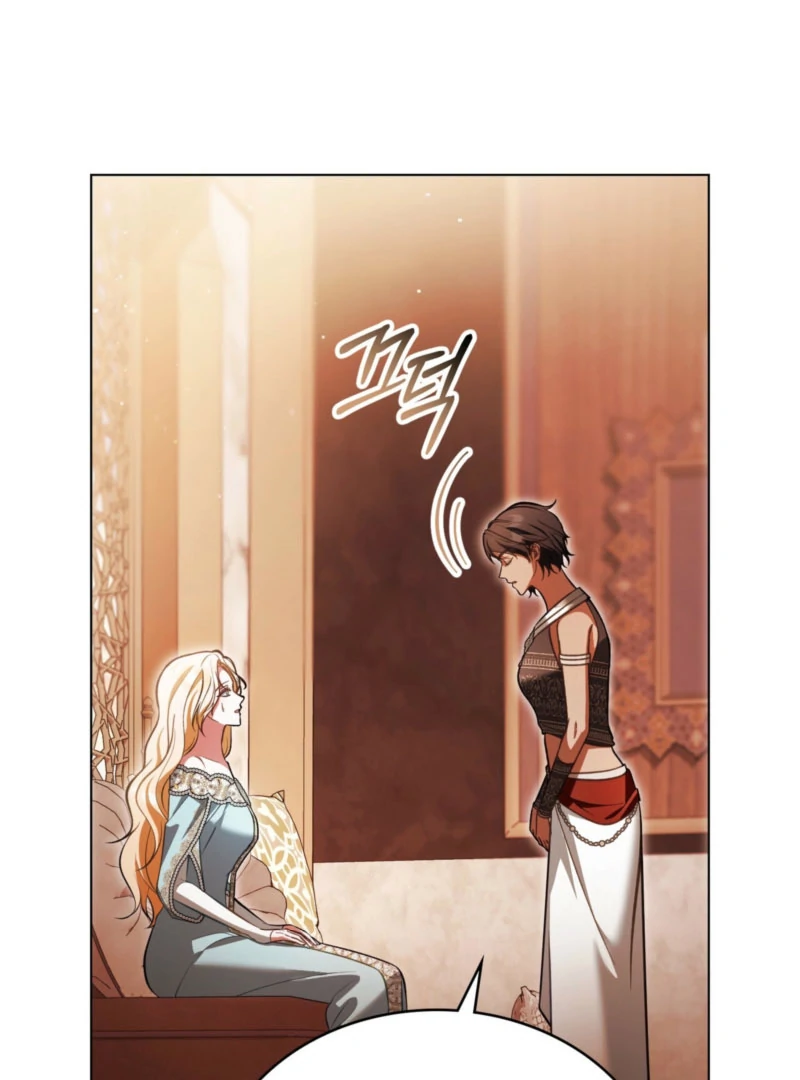 You Were My Slave Chapter 45 - Page 5