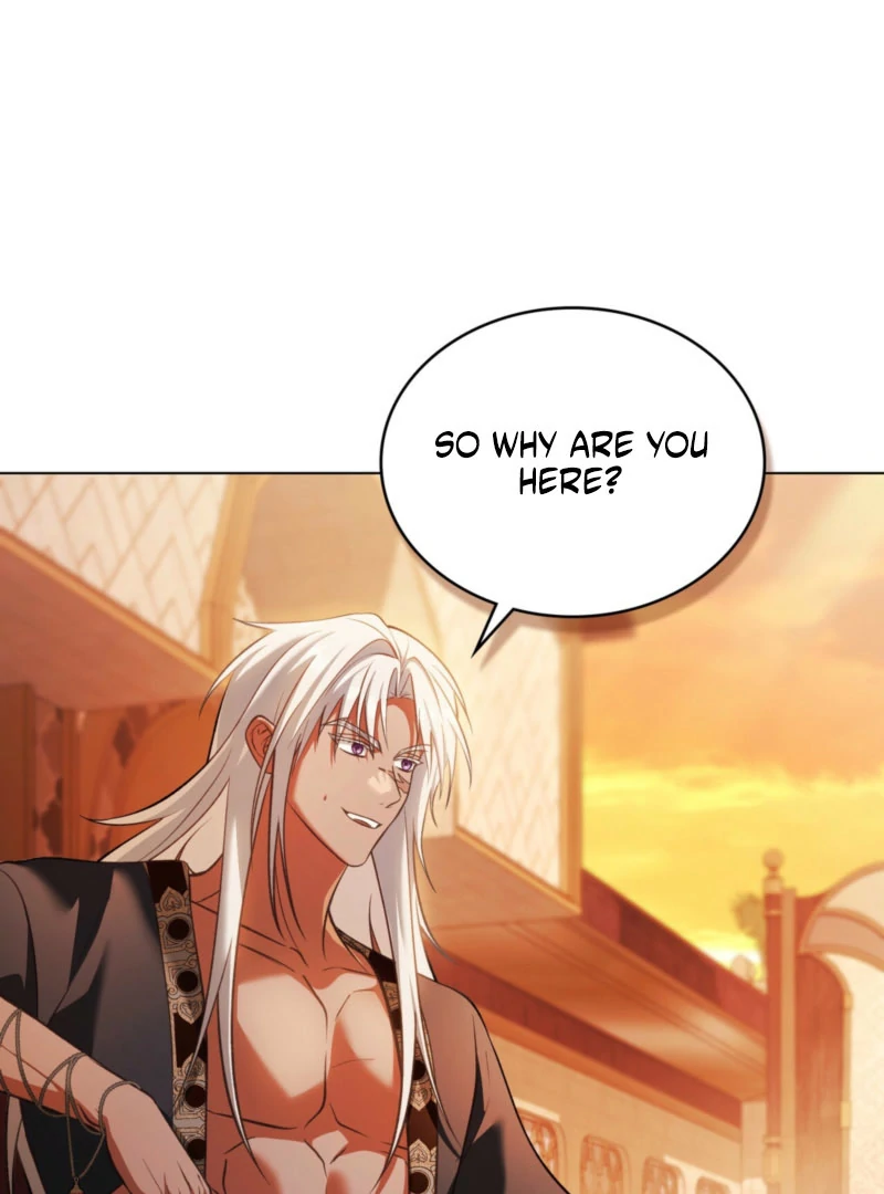 You Were My Slave Chapter 45 - Page 41