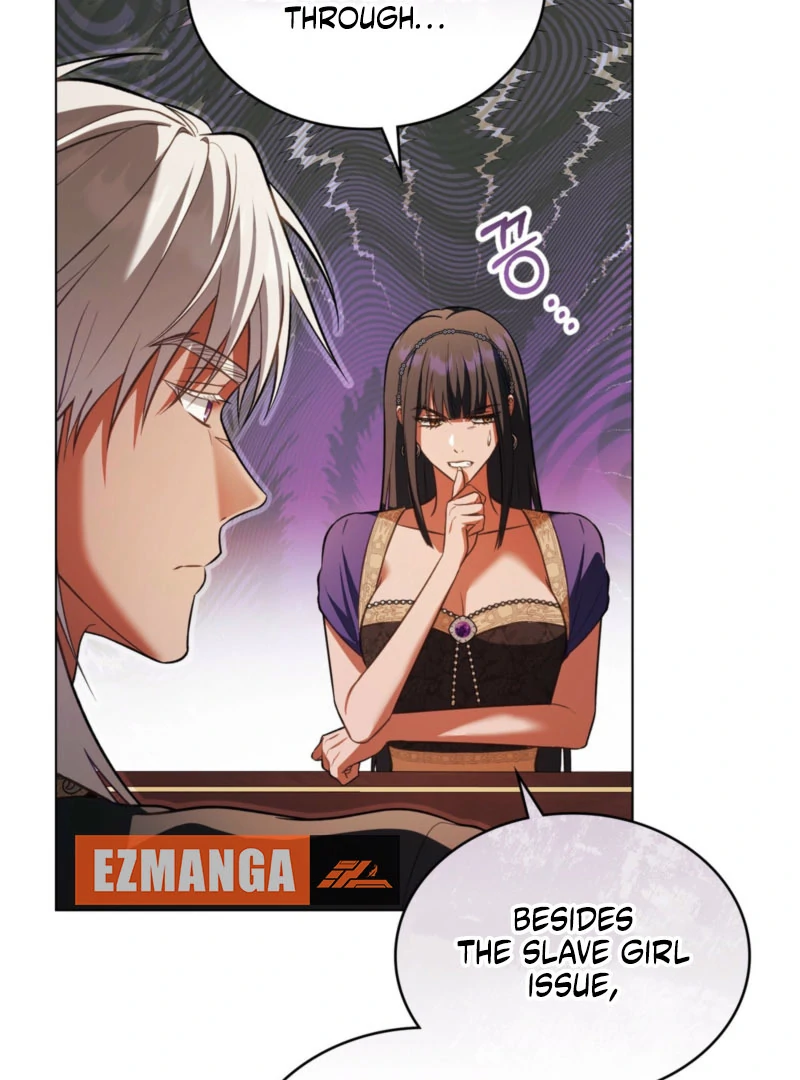 You Were My Slave Chapter 45 - Page 43