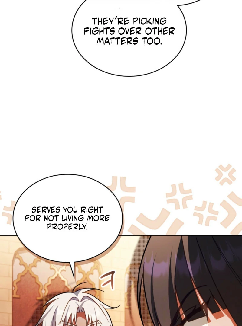 You Were My Slave Chapter 45 - Page 44