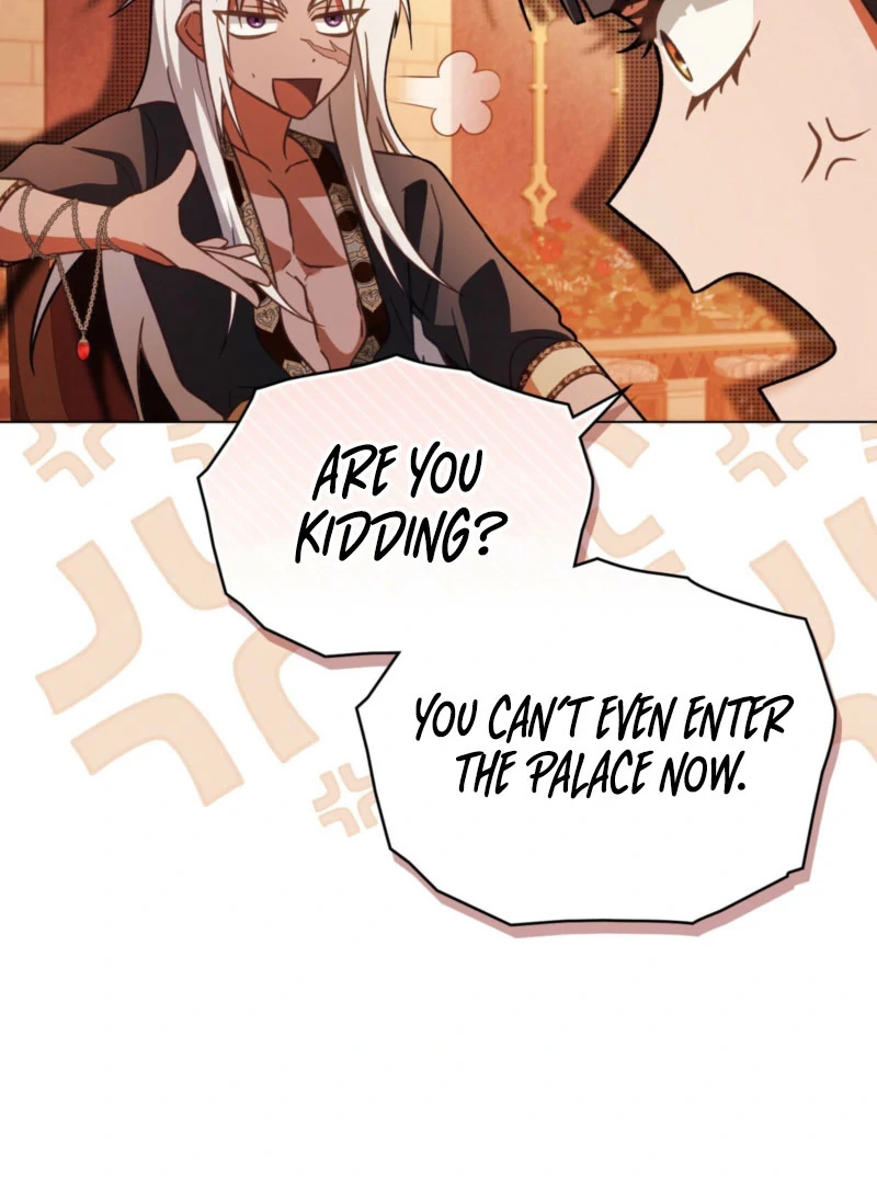 You Were My Slave Chapter 45 - Page 45