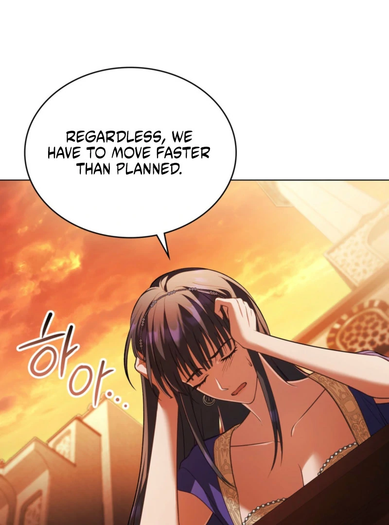 You Were My Slave Chapter 45 - Page 46