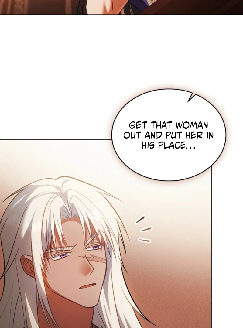 You Were My Slave Chapter 45 - Page 47