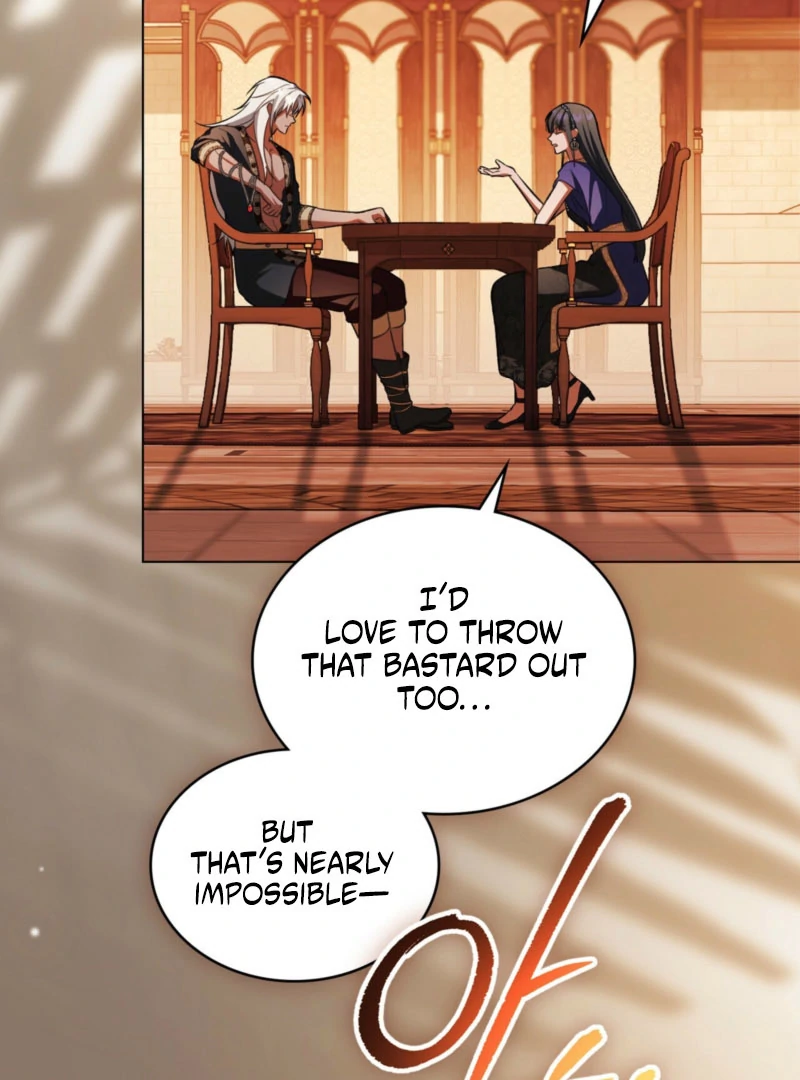 You Were My Slave Chapter 45 - Page 49