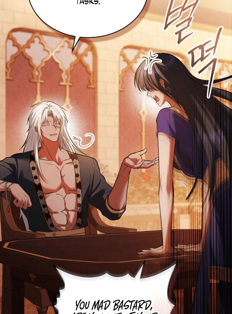 You Were My Slave Chapter 45 - Page 53