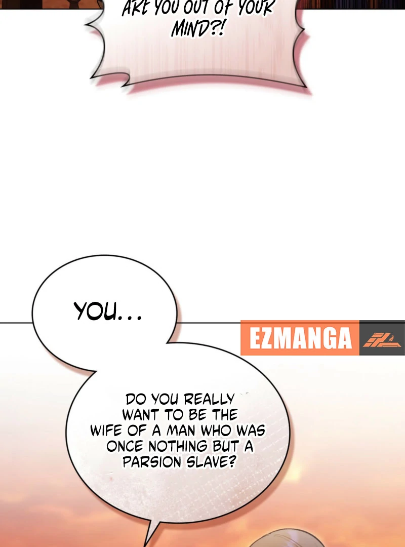 You Were My Slave Chapter 45 - Page 54