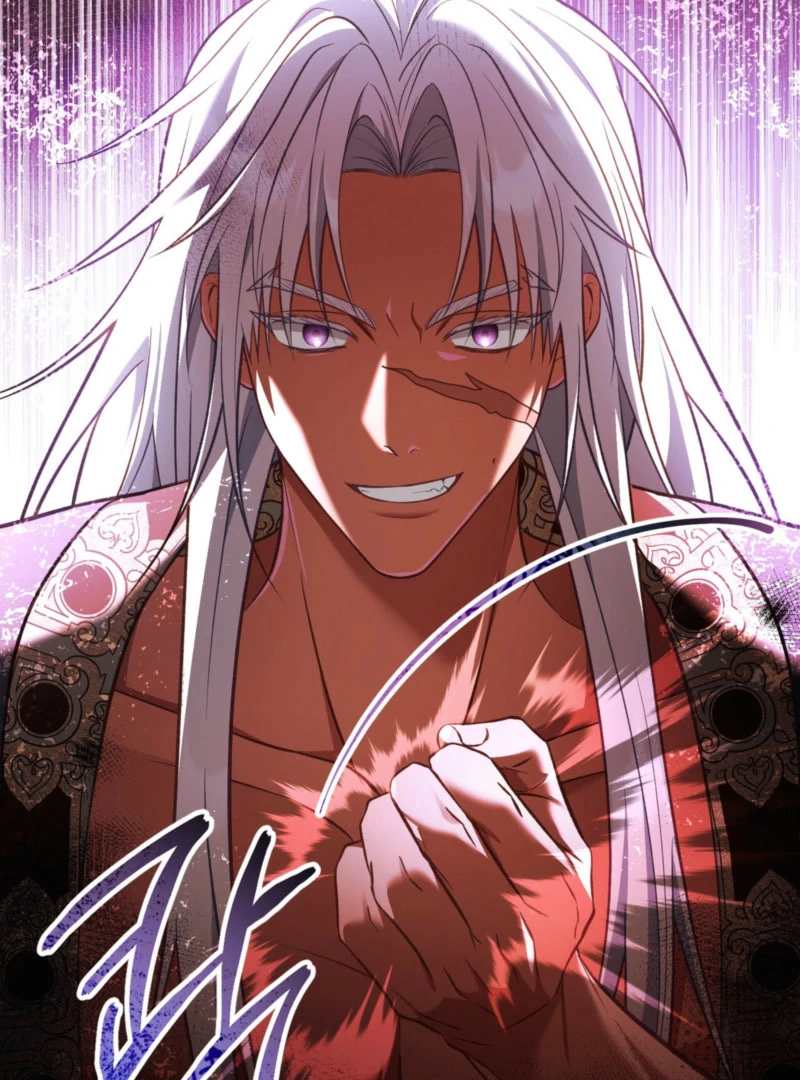 You Were My Slave Chapter 45 - Page 59