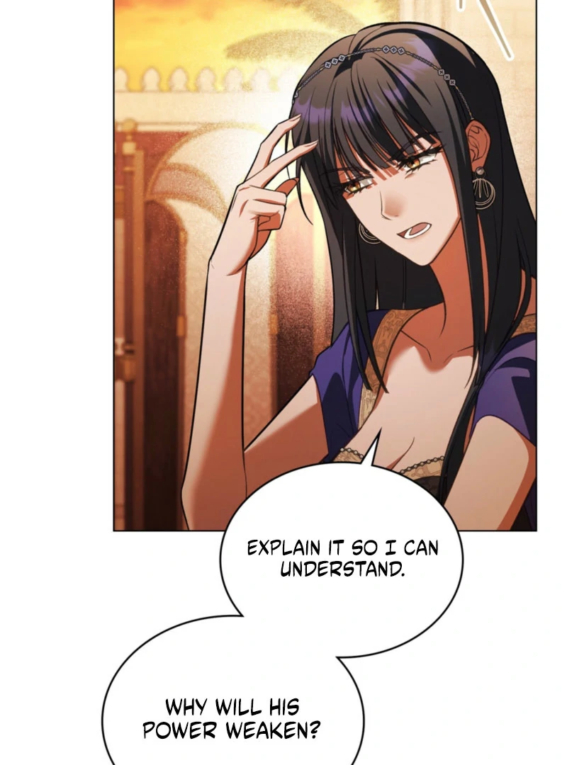 You Were My Slave Chapter 45 - Page 61