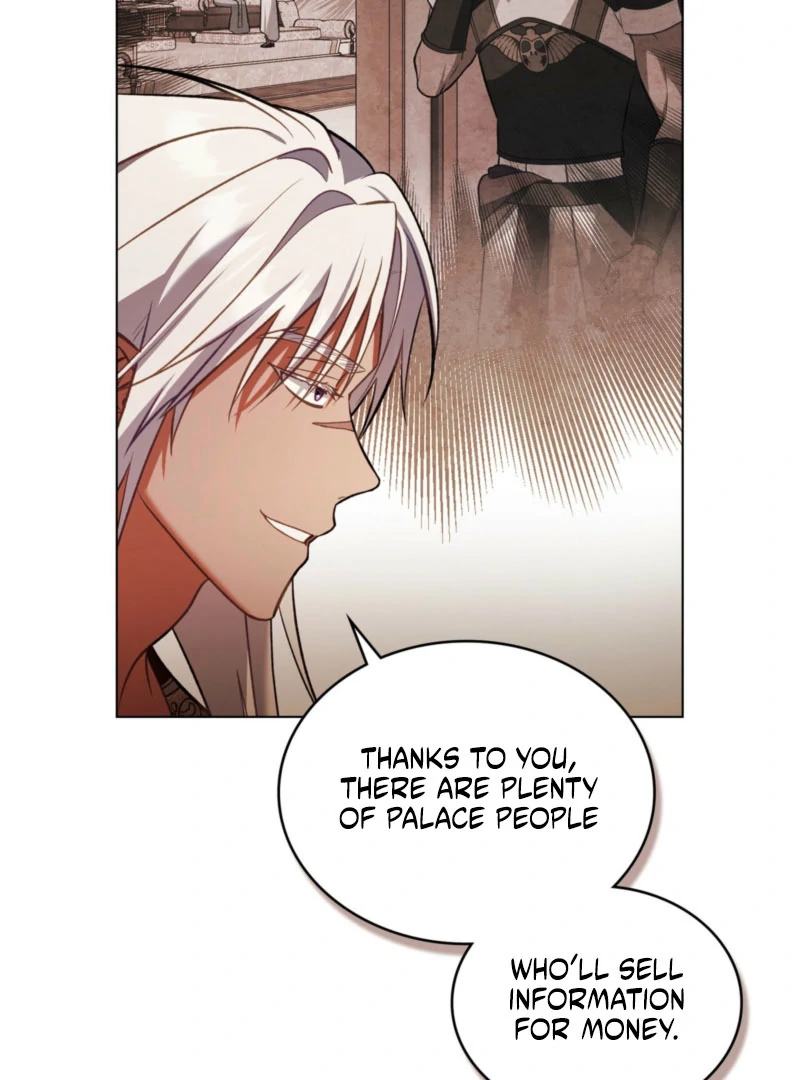 You Were My Slave Chapter 45 - Page 66