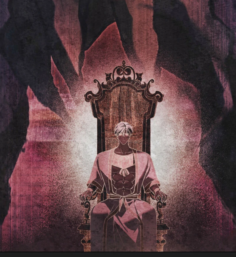 You Were My Slave Chapter 45 - Page 76