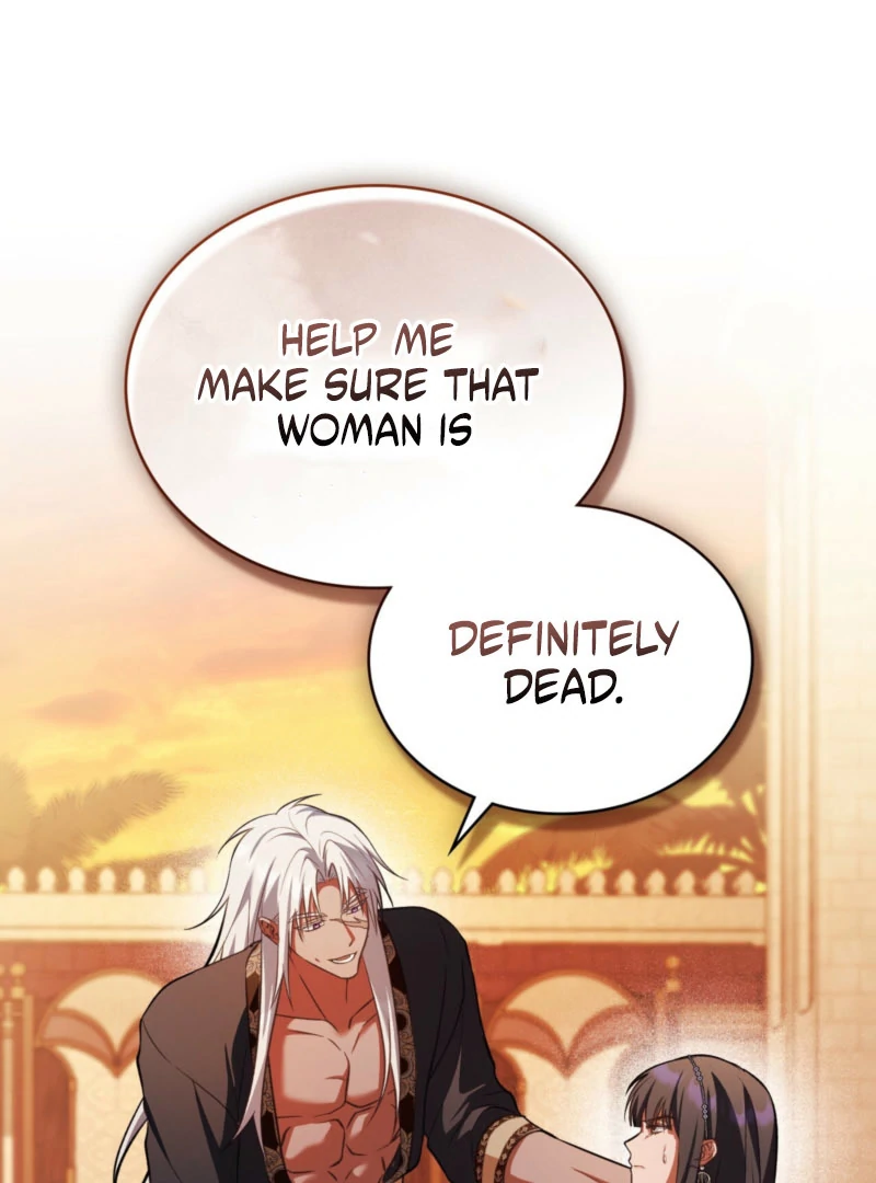 You Were My Slave Chapter 45 - Page 80