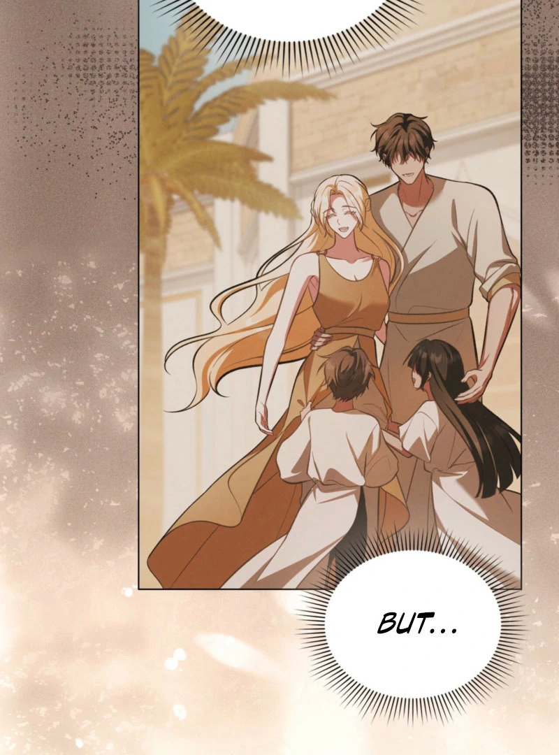 You Were My Slave Chapter 45 - Page 9